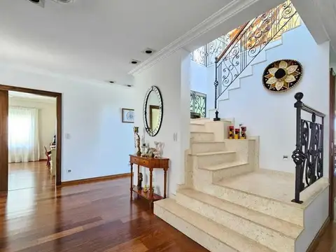 Casa  en Venta en San Benito, Villanueva, Tigre