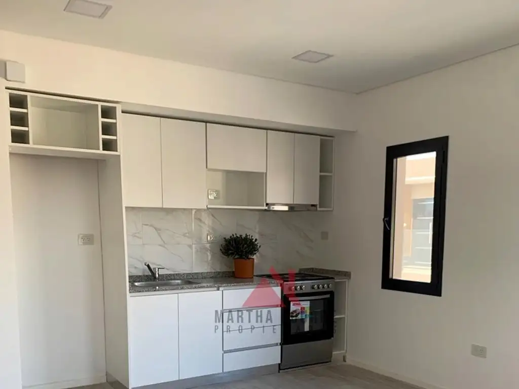 Departamento  en Venta en La Cañada de Pilar, Pilar, G.B.A. Zona Norte