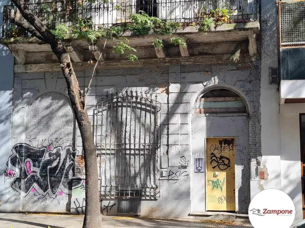 Terreno - San Telmo