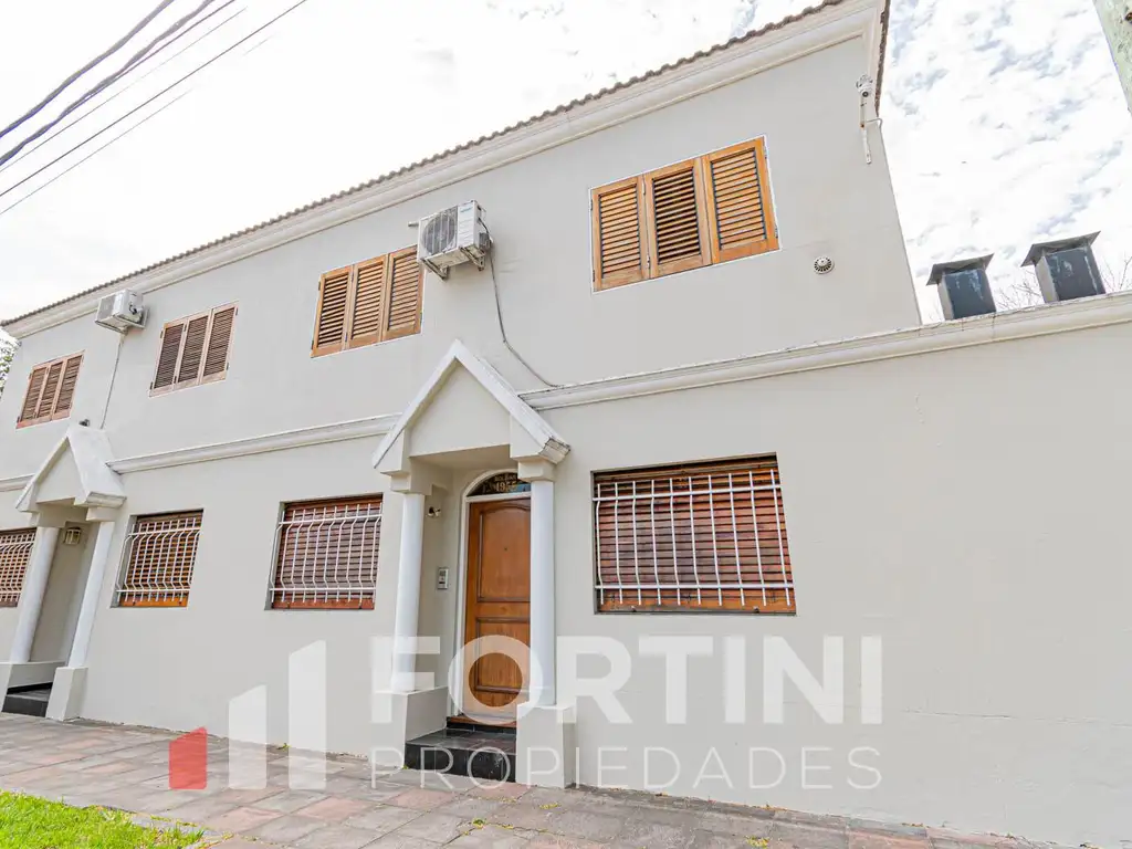 Venta Duplex  4 ambientes Villa Ballester