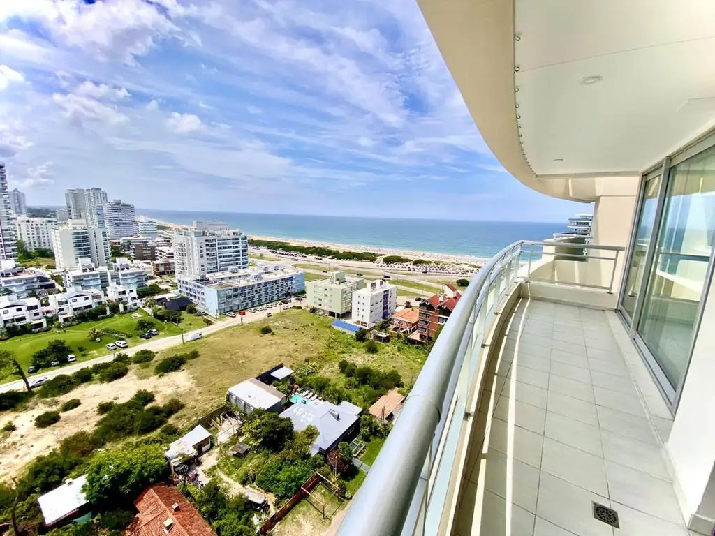 Departamento - Alquiler temporario - Uruguay, Punta del Este