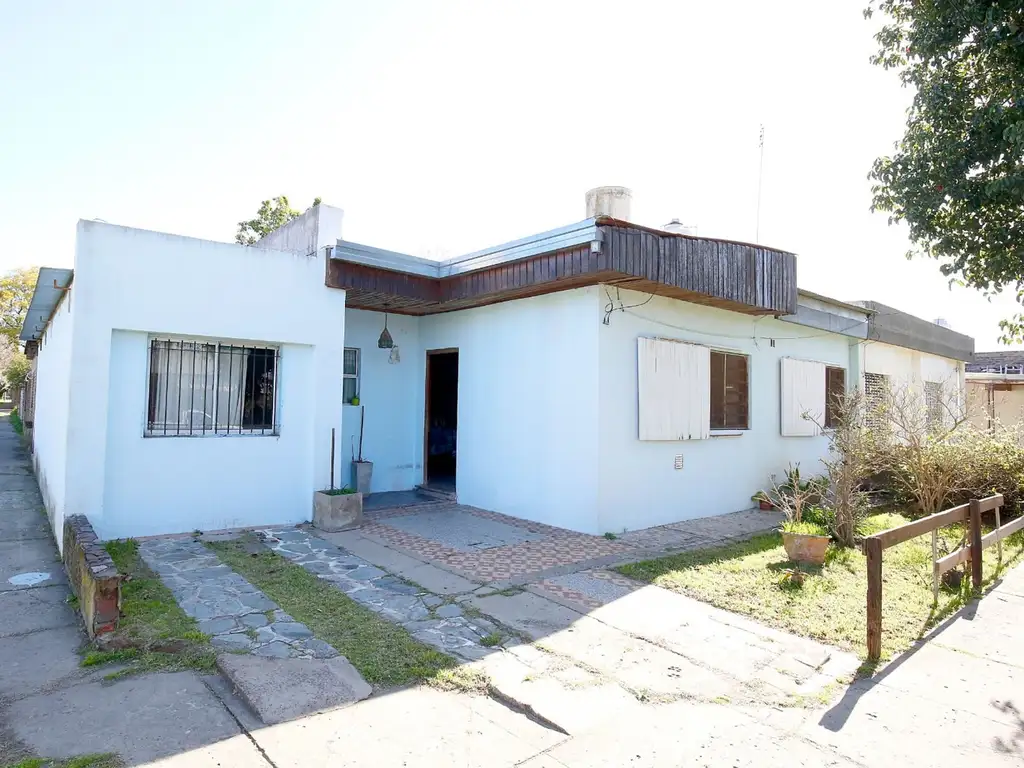 Casas en Tolosa, La Plata