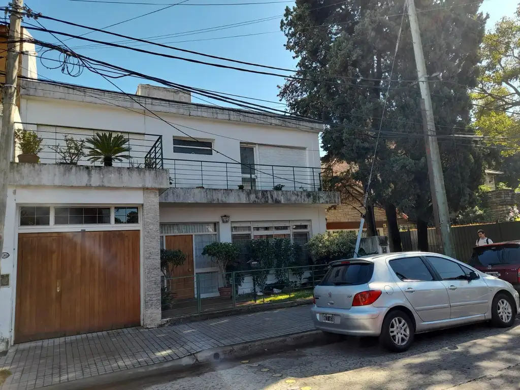 Casa en Vicente López