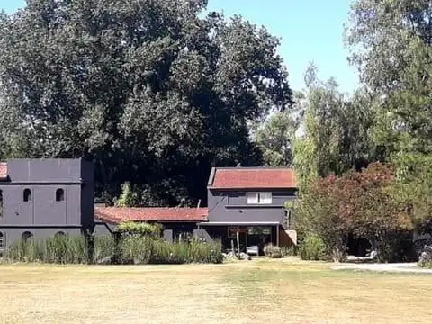 Casa en  San Jorge