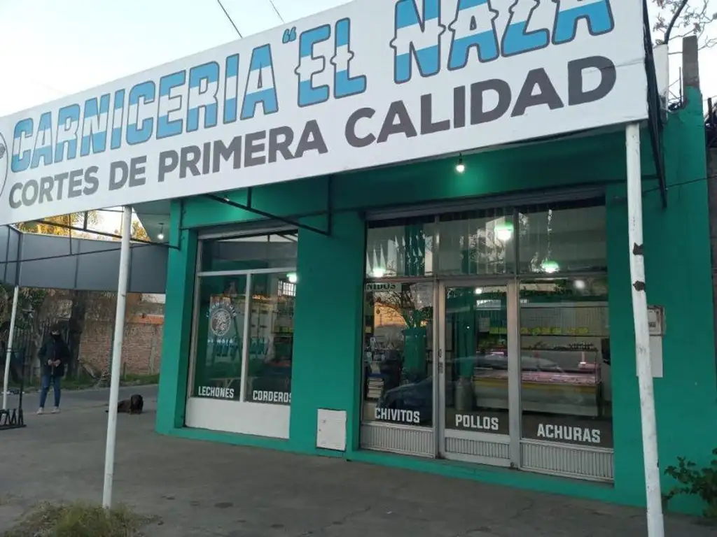 LOCAL EN VENTA EN LAVALLOL. OPROTUNIDAD, ESCUCHA PROPUESTAS!