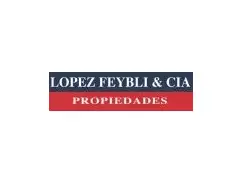 LOPEZ FEYBLI & CIA.