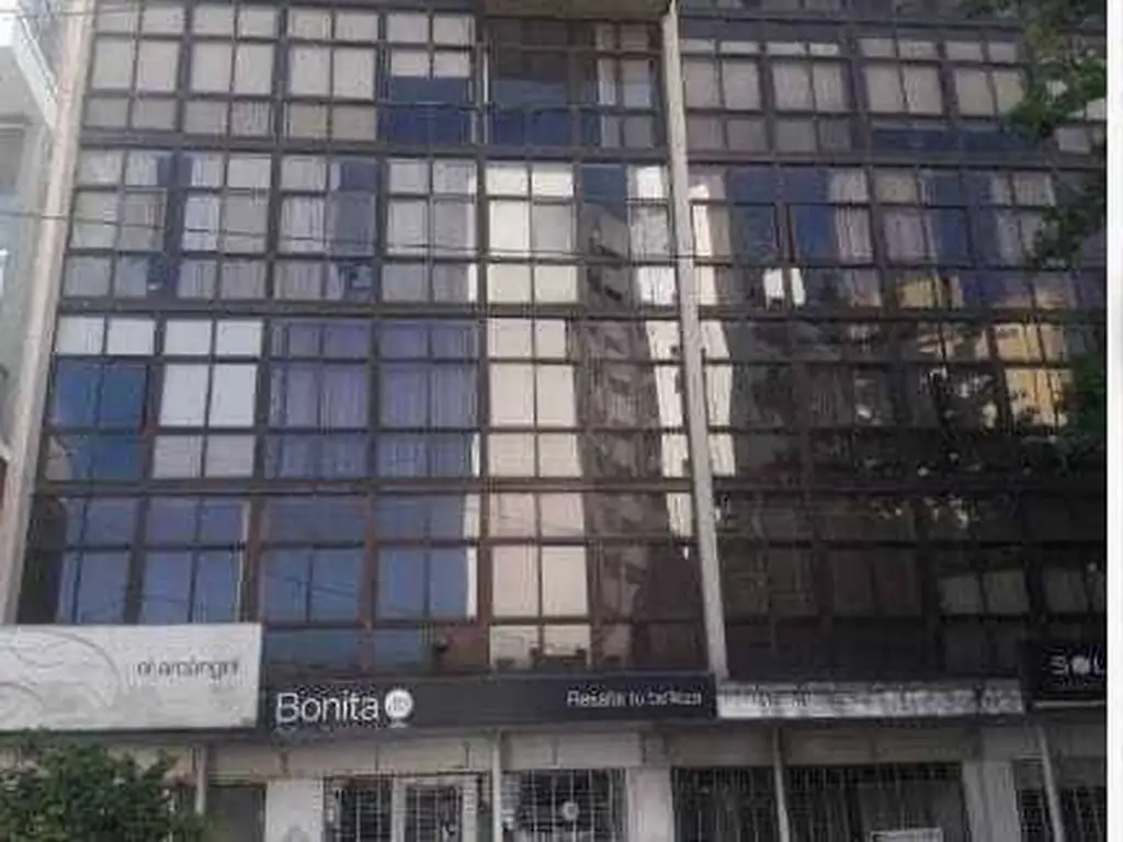 47 entre 10 y 11, Departamento en venta dos dormitorios - 90