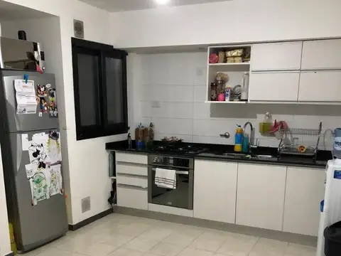 Semipiso 4 Ambientes Cochera - Foto 0