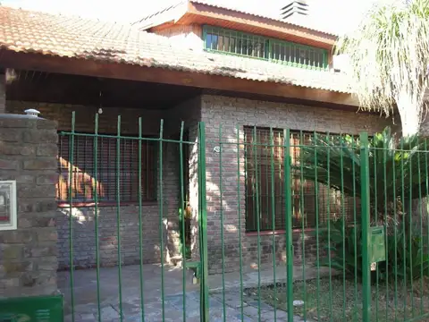 Casa en alquiler Don Torcuato