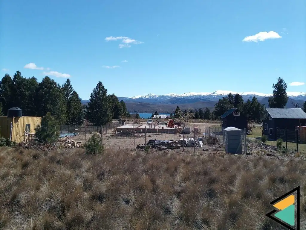 Terreno en PH Barrio Girasoles del Limay