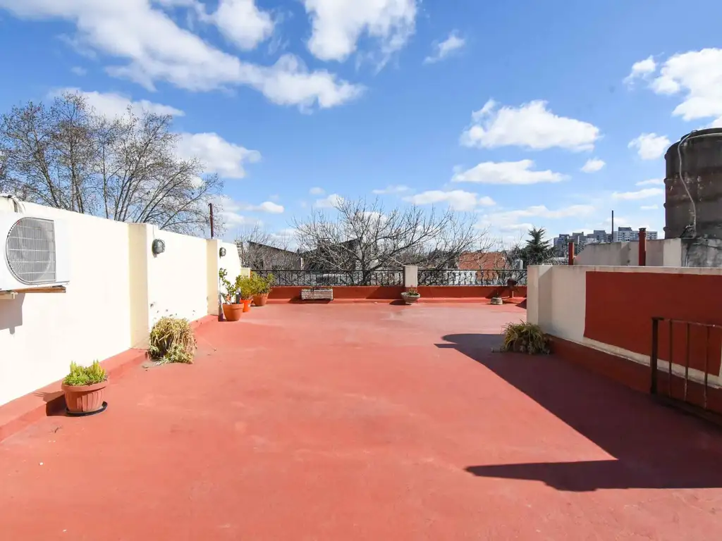 Venta Ph 4 AMB Villa del Parque