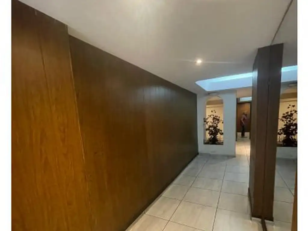 Venta Departamento 2 domitorios en Centro de Rosario