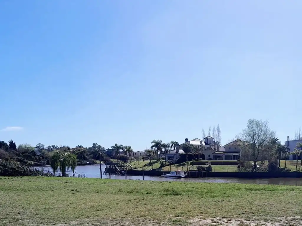 LOTE AL RIO,TIGRE,STA.CATALINA,VILLANUEVA,NAUTICO