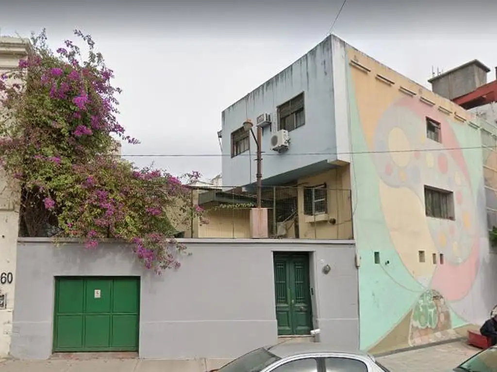 Terreno en Venta en Recoleta