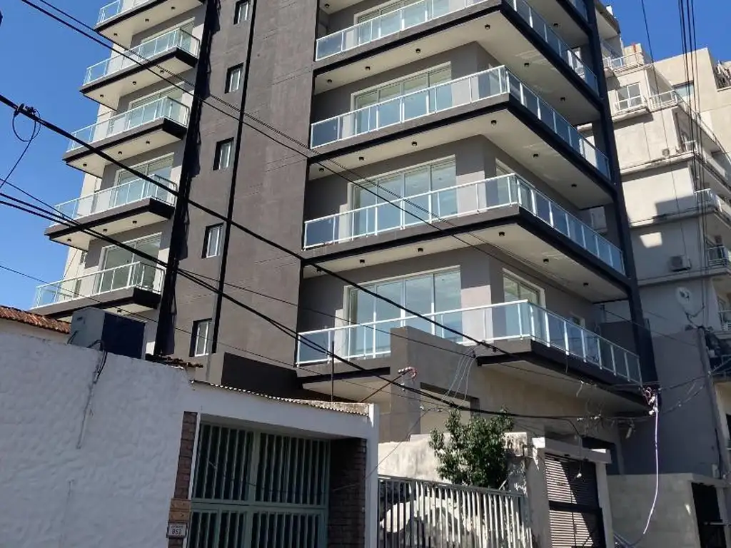 VENDE DPTO 1 DORMITORIO A ESTRENAR