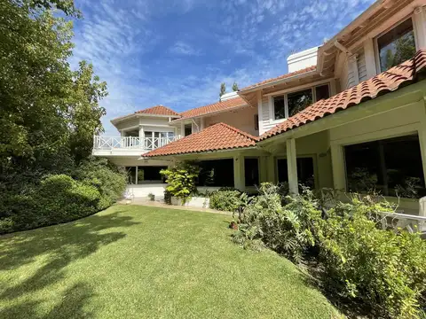 Casa - Venta - Mayling Club De Campo - 4 suites impecable - Foto 0