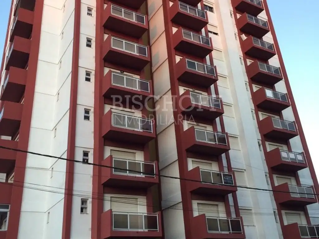 MONOAMBIENTE, VISTA AL MAR, ZONA CENTRO, VILLA GESELL