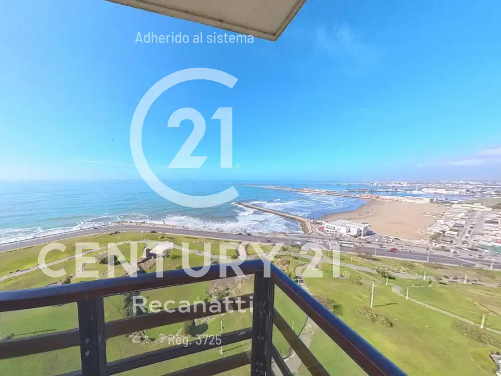 Venta Departamento 8 AMBIENTES en Playa Grande, Mar del Plat