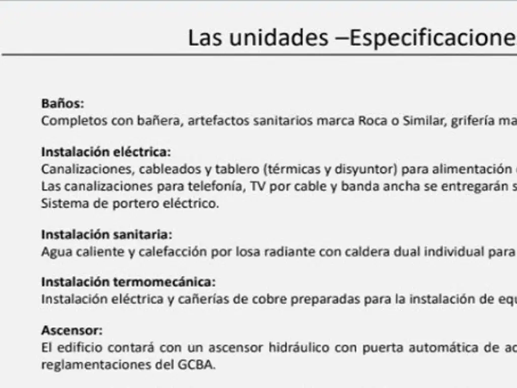 Venta monoambiente divisible con cochera y baulera