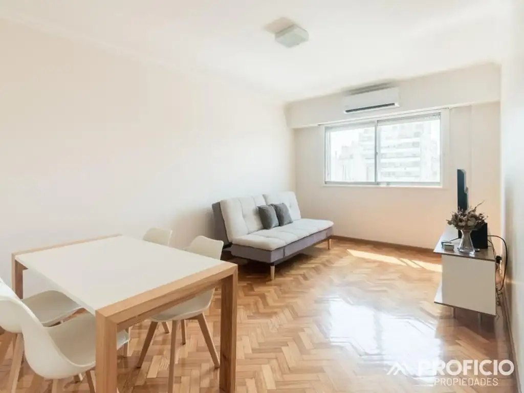 Dpto en venta de 1 dormitorio c/ cochera en San Telmo, Ideal Airbnb