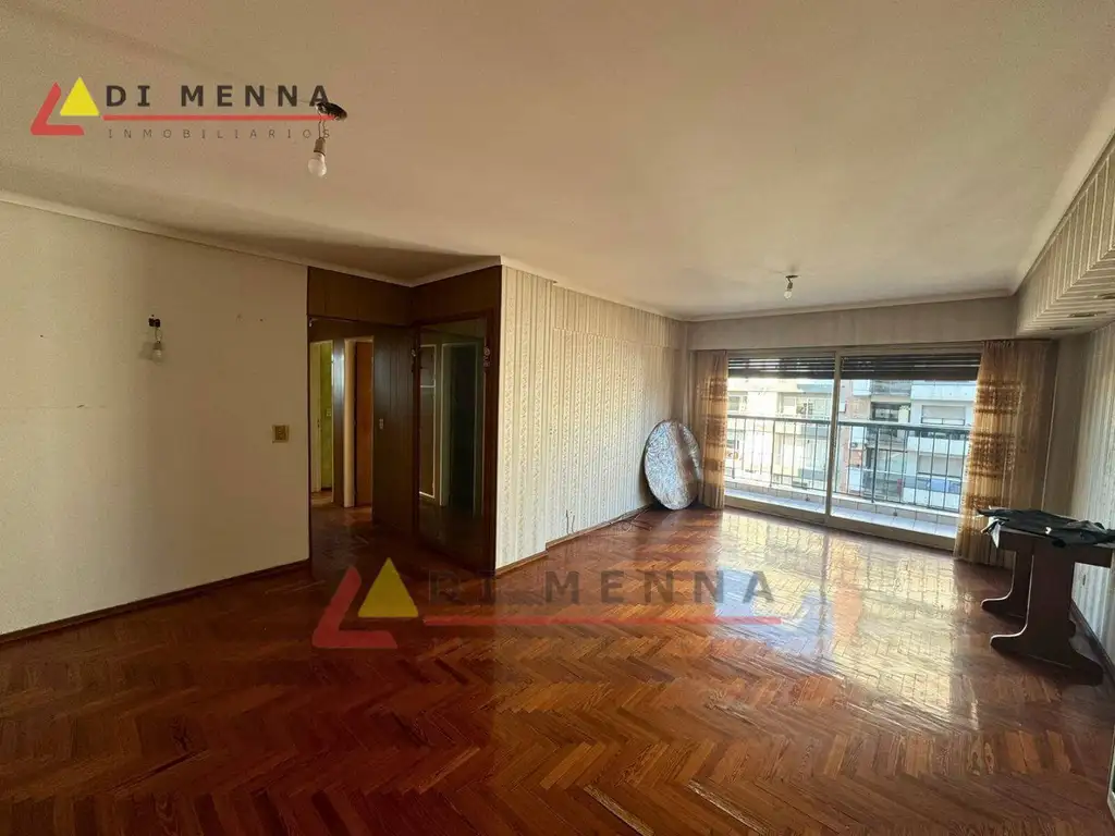 Venta 4 ambientes frente cochera Mendoza 5000 Villa urquiza