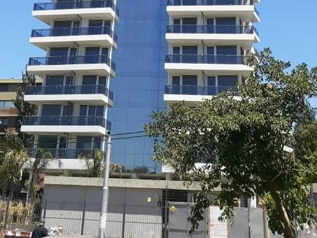 TORRE AREALIS - Puerto Norte - Rosario, Santa Fe