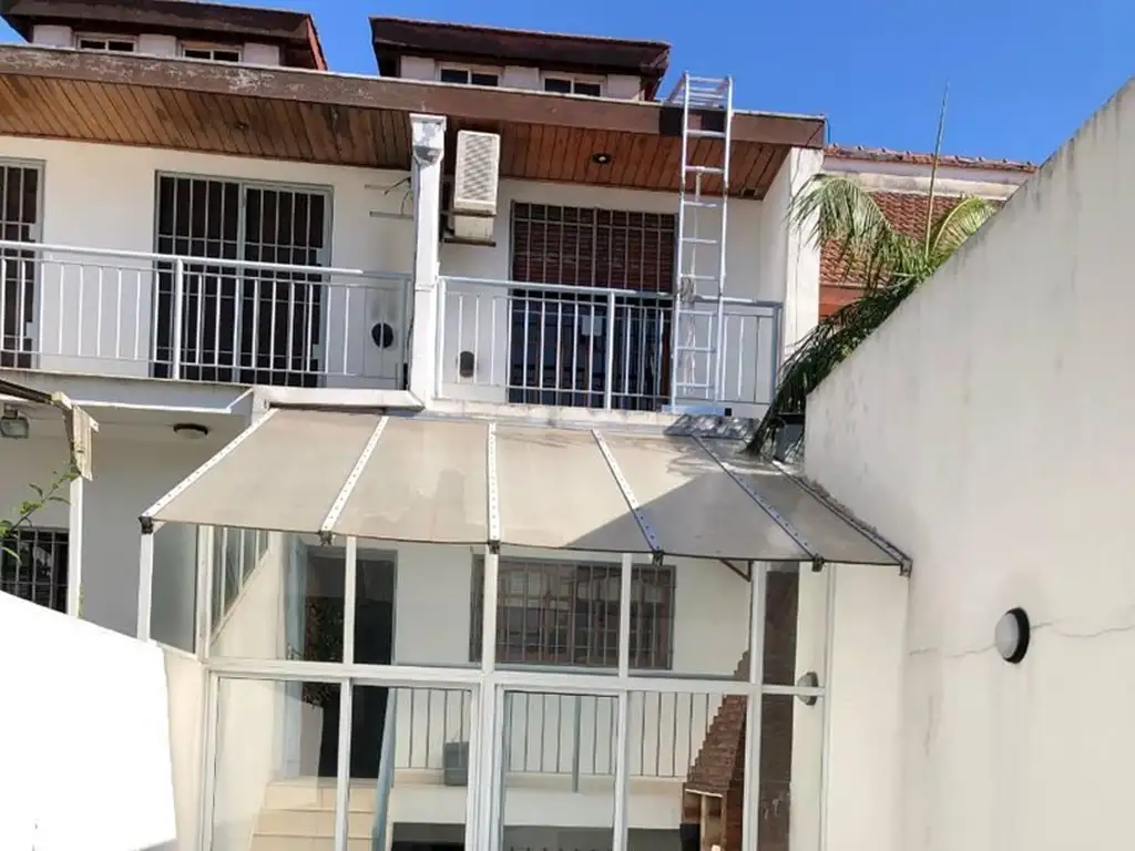 Casa  en Venta ubicado en Villa Urquiza, Capital Federal, Buenos Aires