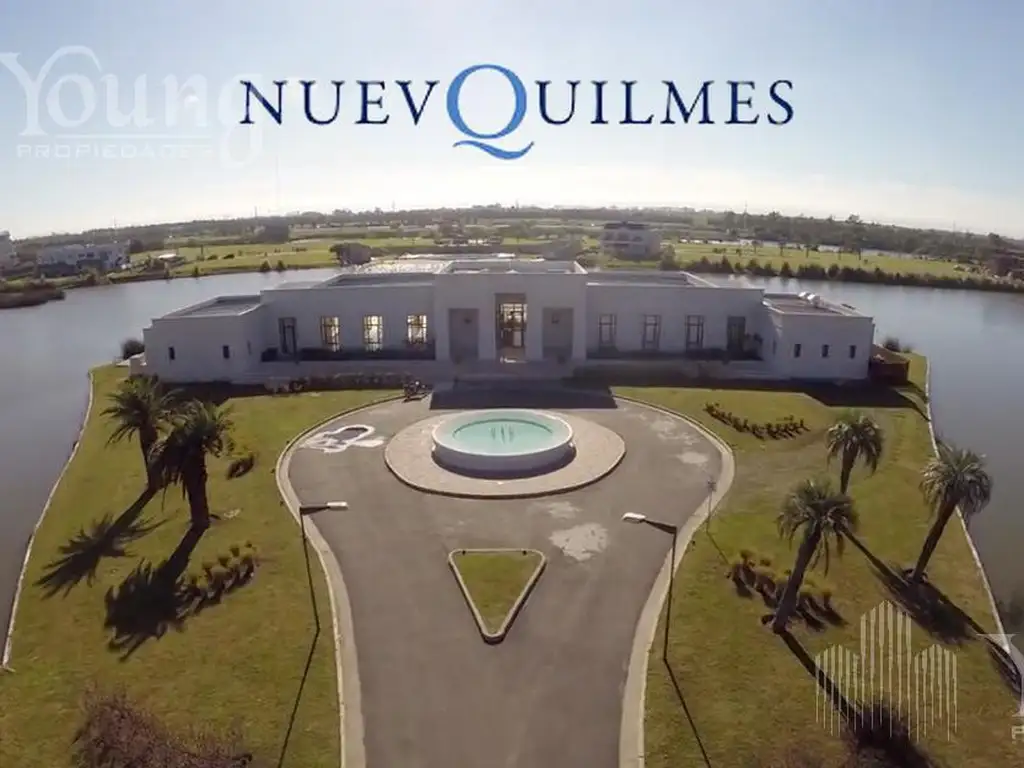 CASA VENTA EN NUEVO QUILMES