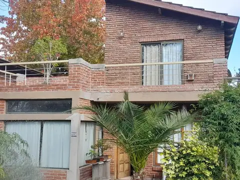 VENTA CASA 4 AMB EN COUNTRY CLUB DE CAMPO ARÁNZAZU GARIN