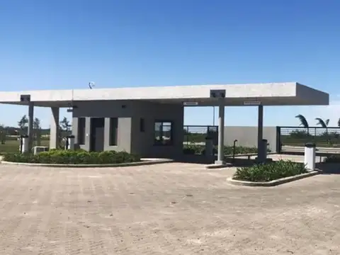 Terreno en Venta en Pueblos Del Plata - Villalobos