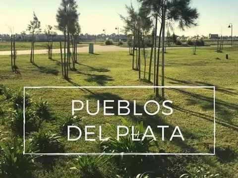 Terreno en Venta