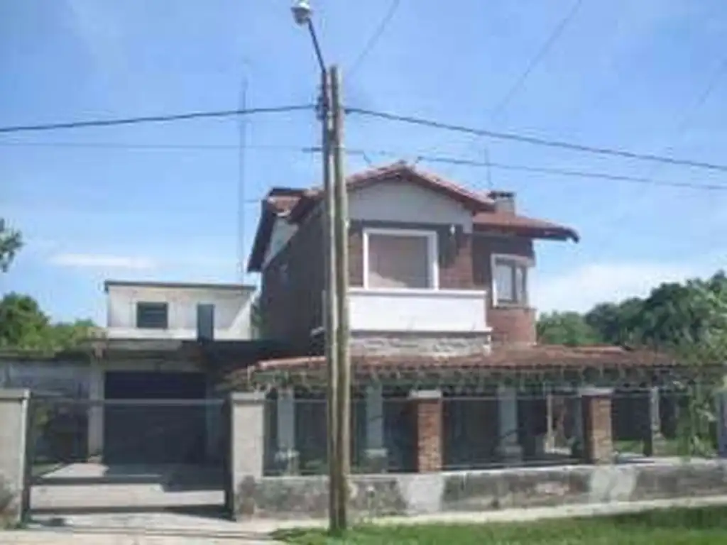 Casa en Venta 3