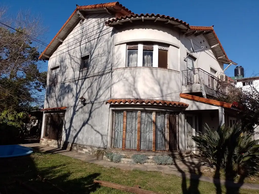 Venta de Casa en Palomar