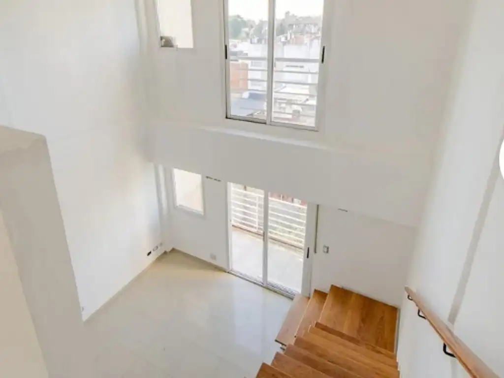 Departamento en Venta en Villa Ballester - 3 ambientes