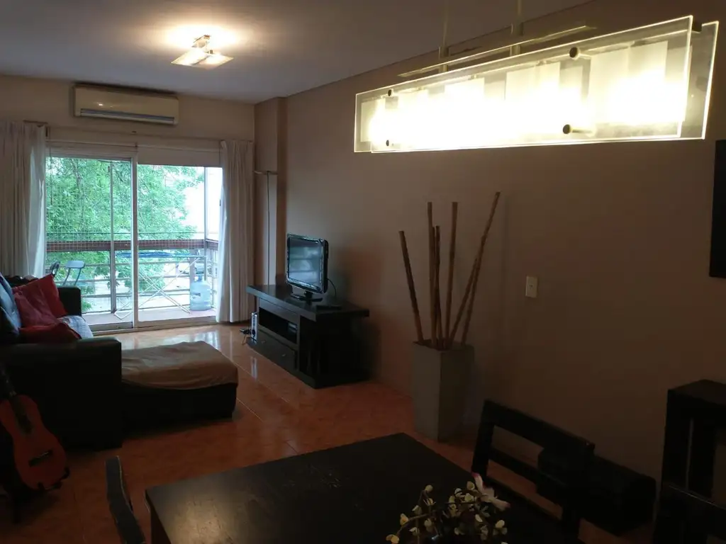 Venta Departamento 5Ambientes85m² VillaCrespo FteAptoCredito