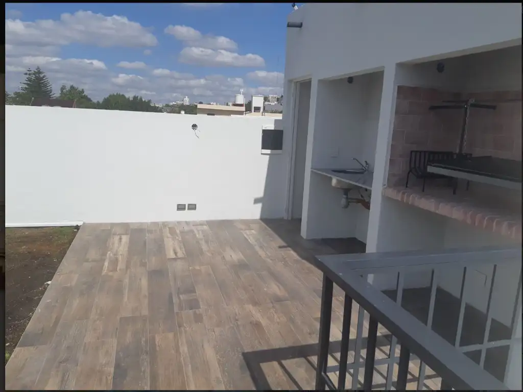 VENTA PH 3 AMB V URQUIZA A ESTRENAR TERRAZA PPIA