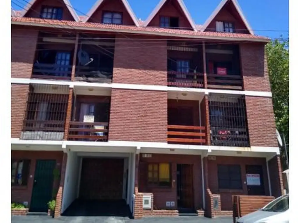 DEPARTAMENTO DE 3 AMBIENTES EN MAR DE AJO