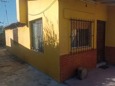 Casa en venta monte grande ideal 2 familias o renta