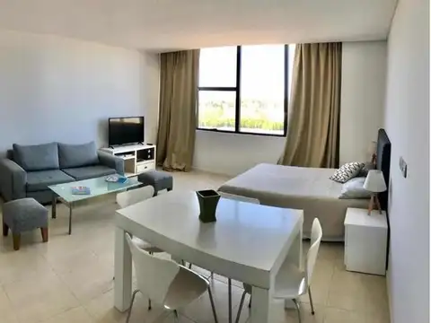 Departamento - Nordelta Vista Bahía