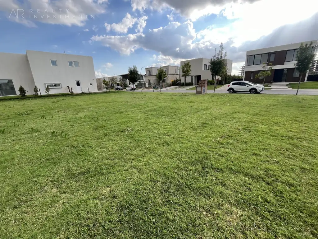 Terreno en  VENTA -Carpinchos lote interno, ORIENTACION SUDESTE (DA)