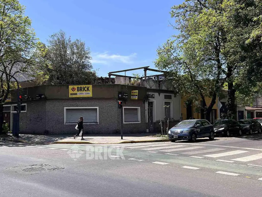 (TOT A RECICLAR) PH S/EXP FTE Y C/ENTR INDEP EN QUESADA Y GALVAN - GARAGE