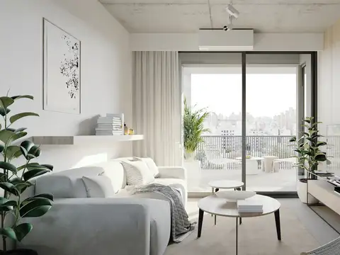 Departamento en Venta al Noroeste