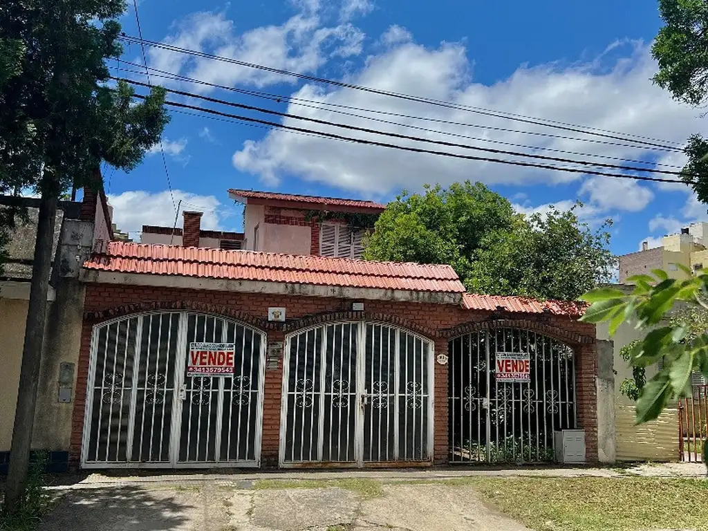 Amplia propiedad en Corazón de barrio Belgrano