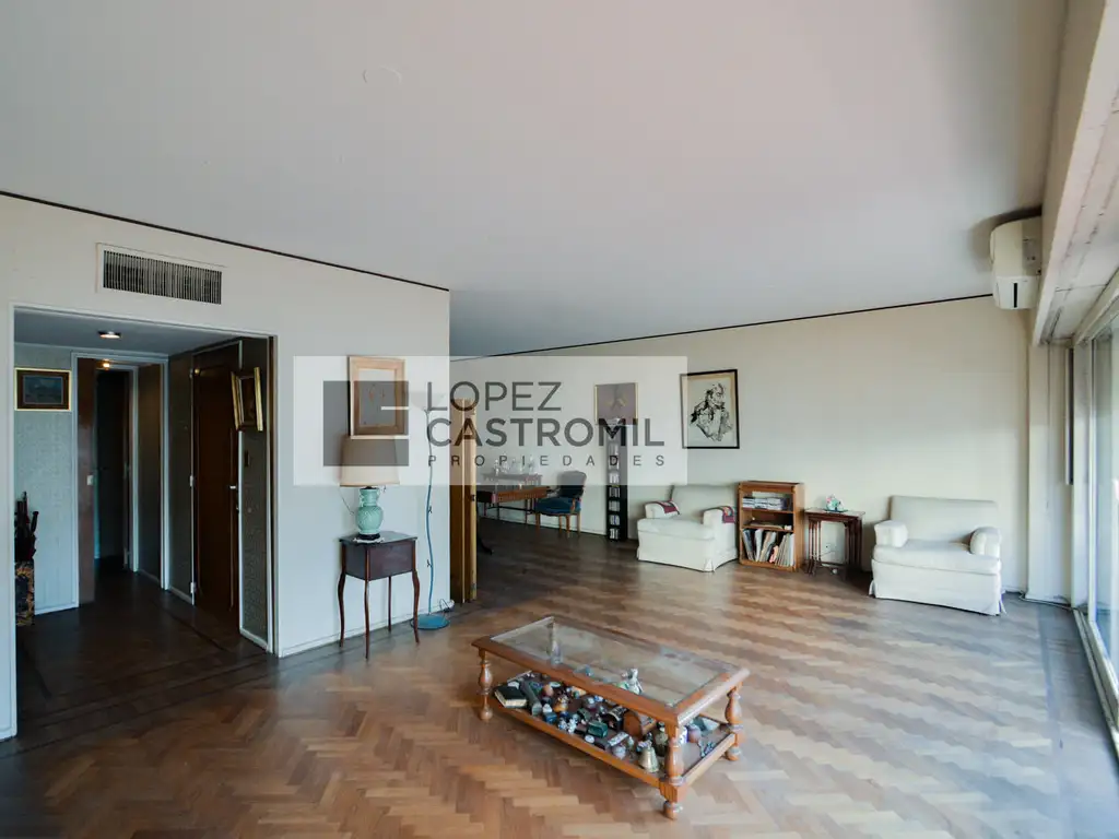 SEMIPISO ALTO! Bcn corr al fte! M/lum! excel distrib! Suite! Doble circ! Dep! Coch! Baul! Vig! OPORT - Foto 0