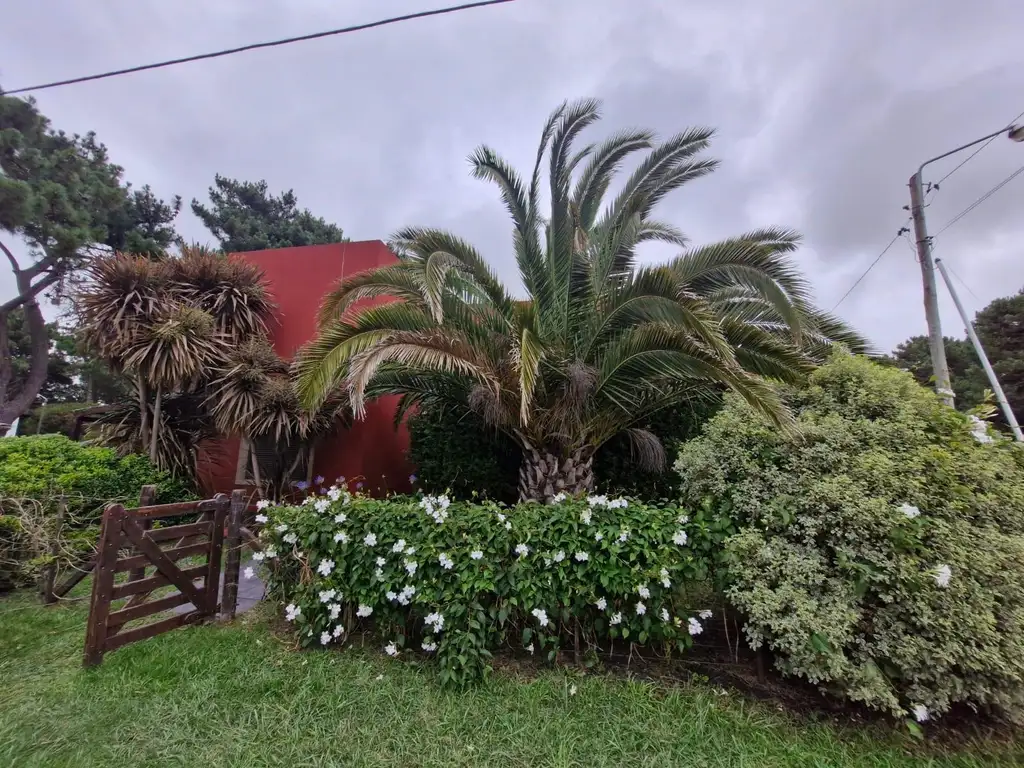 Casa en Balneario La Caleta