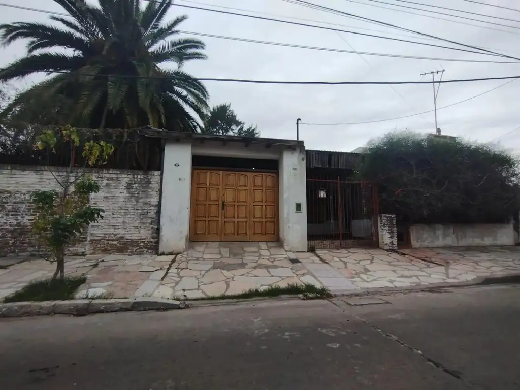 Casa en  venta