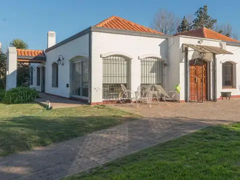 Casa en el casco urbano - Capilla Del Señor