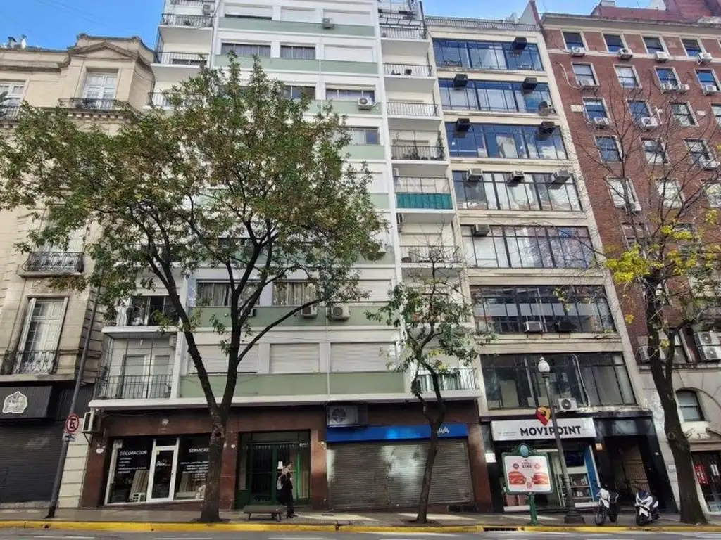 Departamento - Venta - Argentina, Capital Federal - CORDOBA, AVDA. 300