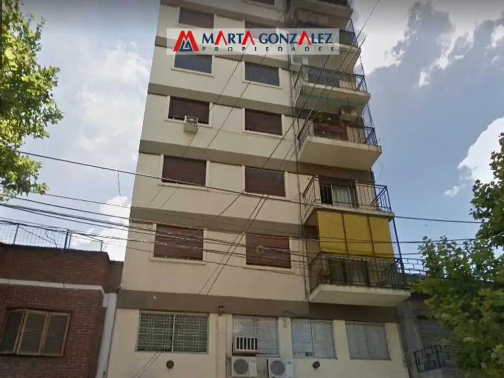 Departamento en Venta en Ramos Mejia