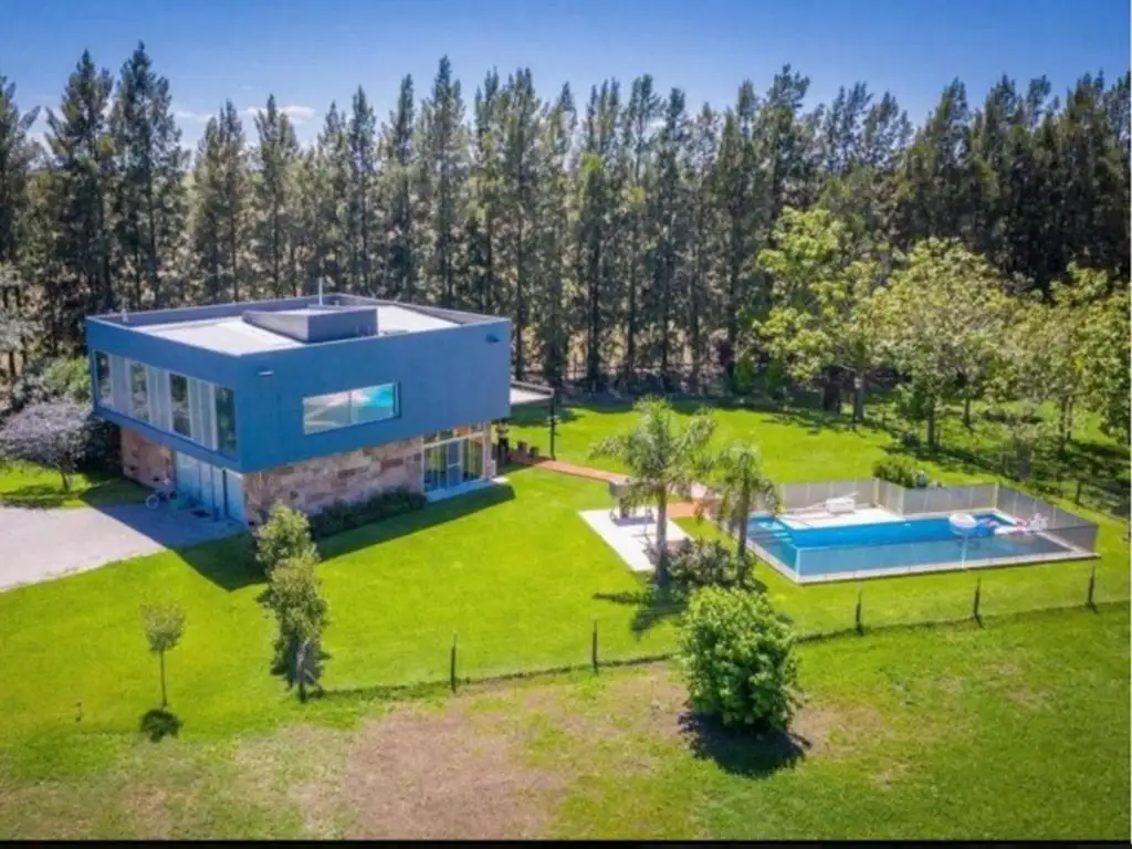 Casa en Venta en Haras del Sur II